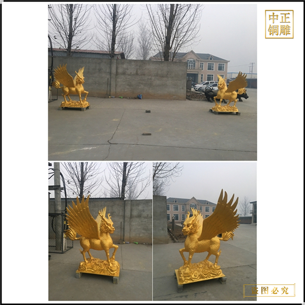 大型鎮(zhèn)宅銅麒麟.jpg